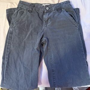 Pacsun Low rise jeans